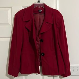 Women’s jacket